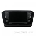 PASSAT 2015 Car DVD Player for VW series